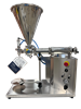 Spouted Pouch Filler (Semi-Automatic) - Benchtop